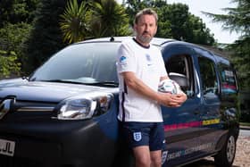 Lee Mack
