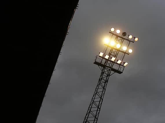 Derry City's clash at Bohemians' Dalymount Park is postponed.