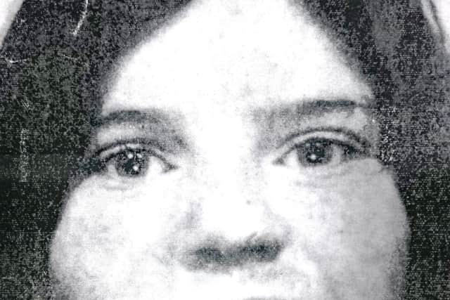 Annette McGavigan (14) was a pupil at St Cecilia's when she was shot dead in September 1971.