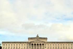 Stormont