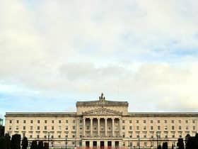 Stormont