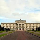 Stormont