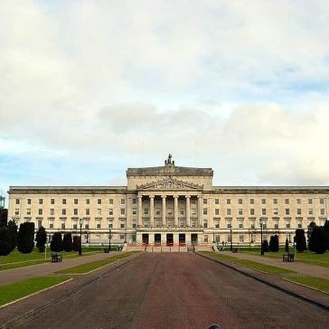 Stormont