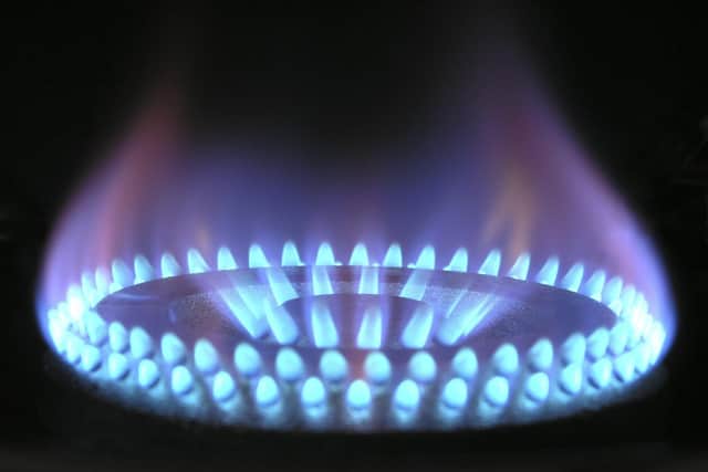 Gas customers face a price rise from October.
