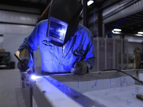 US electrical manufacturer Vertiv is to acquire E&I Engineering in a deal worth $2billion.