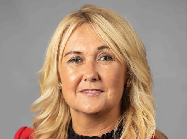 Ciara Ferguson