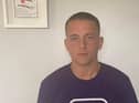 Derry City player Jack Malone will be abseiling the Tower Museum in aid of Action Mental Health later this week.