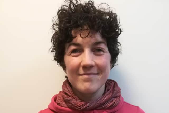 Maeve O'Neill