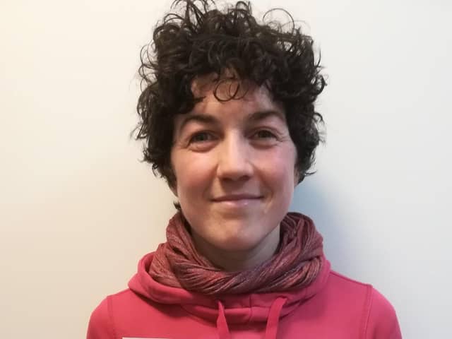 Maeve O'Neill