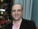 SDLP Foyle MLA Mark H Durkan