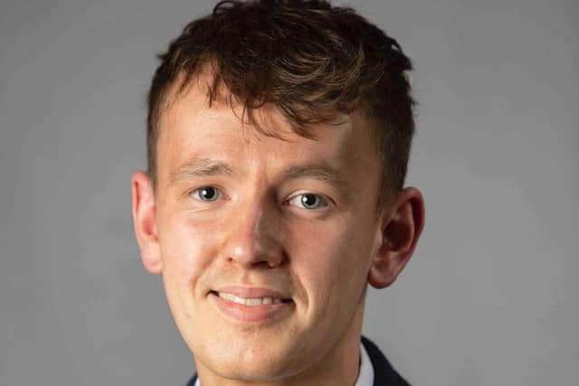 Pádraig Delargy