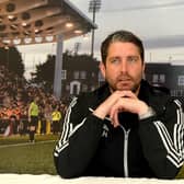 Derry City manager, Ruaidhri Higgins will be heavily backed in the next transfer window, according to chairman Philip O'Doherty.