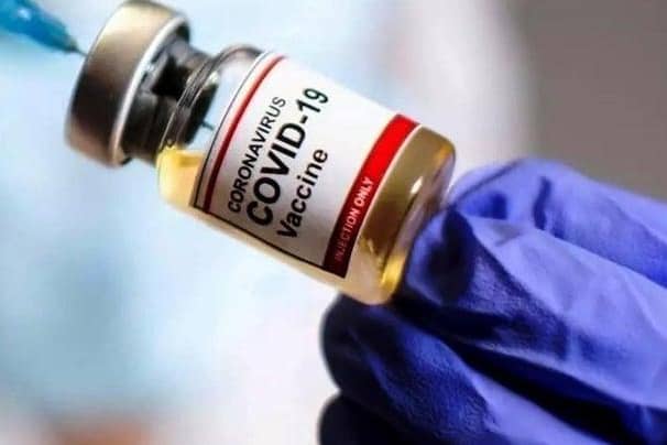 Vaccines to be rolled out for 12 to 15 year olds.
