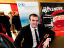 Mark H. Durkan