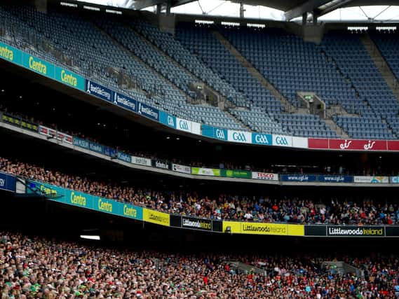 The GAA this week launched a landmark survey to give all players, members and supporters an opportunity to shape the Association’s next five-year strategic plan.