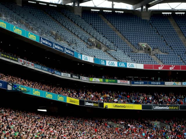 The GAA this week launched a landmark survey to give all players, members and supporters an opportunity to shape the Association’s next five-year strategic plan.