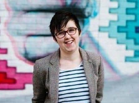 Lyra McKee