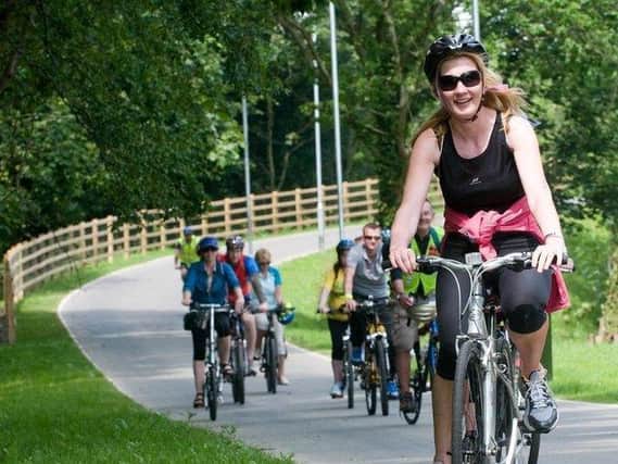 Derry City and Strabane District Council is applying for Phase VII designation as a member city of the World Health Organisation’s (WHO) European Healthy Cities Network.