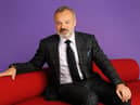 Graham Norton