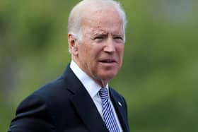 Joe Biden