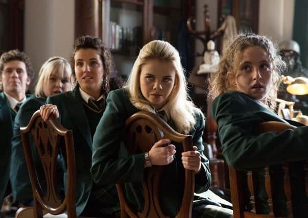 Derry Girls Season Three will be the last, writer Lisa McGee has confirmed.
