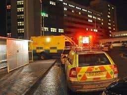 Altnagelvin Hospital