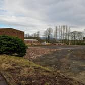 Part of the old Foyle College site could be used as part of Derry City's new academy base if Ulster University agree to a proposed collaboration with the football club.