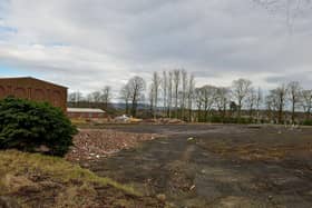 Part of the old Foyle College site could be used as part of Derry City's new academy base if Ulster University agree to a proposed collaboration with the football club.