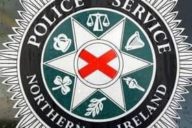 PSNI appeal