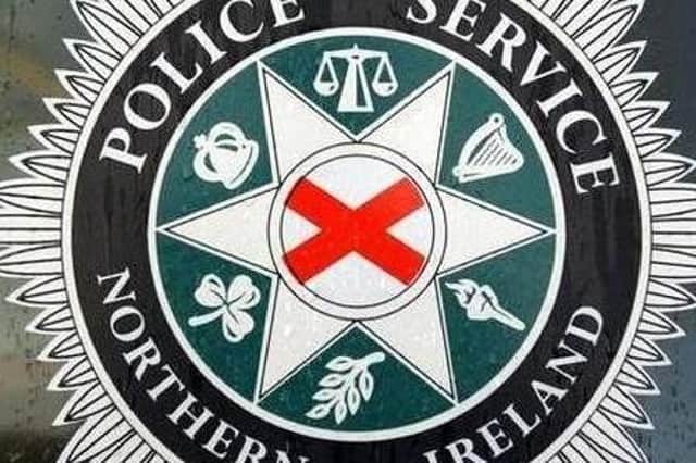 PSNI appeal