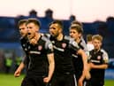 Derry City fans can get excited about next season's campaign as Ruaidhri Higgins has begun to assemble a top class squad.