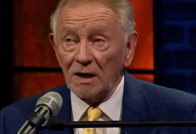 Phil Coulter