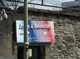 Thousands of people in Derry will be affected by the £20 Universal Credit cut.