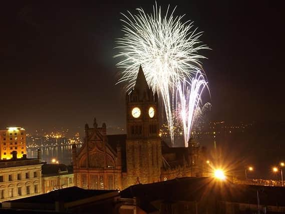 The clocks go back on Halloween.