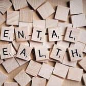 New data have laid bare the demand for mental health services locally.