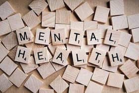 New data have laid bare the demand for mental health services locally.