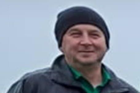 The late Martin Duffy.