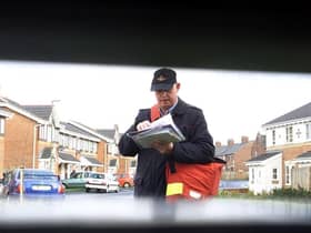 It is expected over 115,000 postal workers across the north and Britain will take part unless there is an 11th hour deal with the Royal Mail Group over pay and conditions.