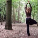 On Saturday 20 August, the Woodland Trust will run a ‘Wellness Event’ in Burntollet Wood in the Faughan Valley. The Woodland Wellness Events will run every hour on the hour between 12pm-3pm and will have three timeslots available at 12noon, 1pm and 2pm. The events are free but advance booking is essential. Book by emailing RobertWatson@woodlandtrust.org.uk. Picture: WTML