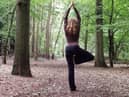 On Saturday 20 August, the Woodland Trust will run a ‘Wellness Event’ in Burntollet Wood in the Faughan Valley. The Woodland Wellness Events will run every hour on the hour between 12pm-3pm and will have three timeslots available at 12noon, 1pm and 2pm. The events are free but advance booking is essential. Book by emailing RobertWatson@woodlandtrust.org.uk. Picture: WTML