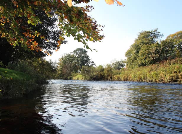 The River Deele