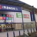 The Range is opening a new store in Derry's Waterside.