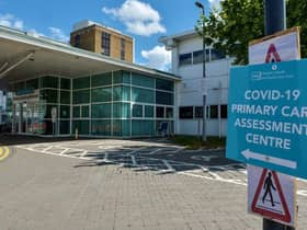 Altnagelvin Hospital