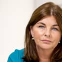 SDLP MLA Sinéad McLaughlin
