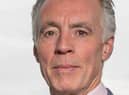 Roger Pollen, head of FSB Northern Ireland