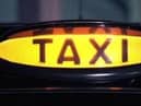 Taxi fares may be set to rise.