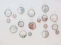 Ruth Osborne presents 'Land and Lore' as part of Craft Month