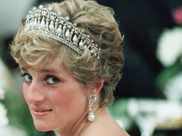 Princess Diana