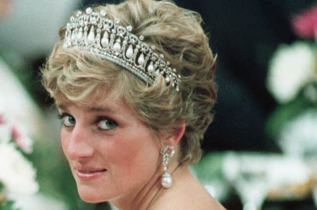 Princess Diana