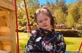 Shannon is 14 and mum Claire says Rosebud respite centre is an 'invaluable' resource for her family.